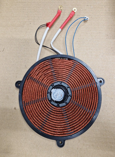 Electriq eiq2indport - electriq, v2