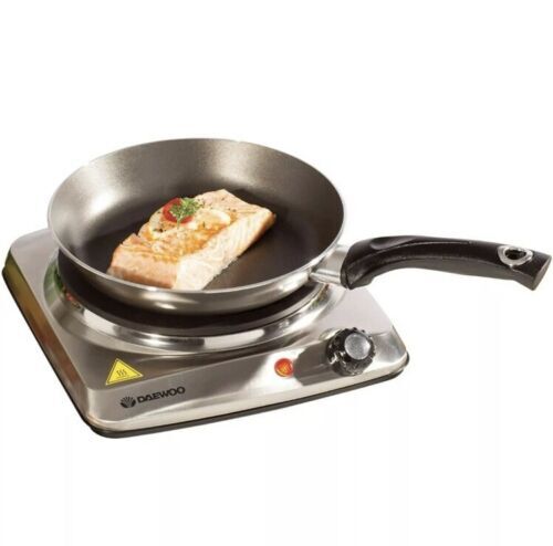 Single table top electric - single,