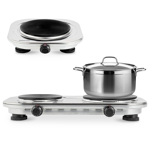 Hot plate electric - plate, cooker