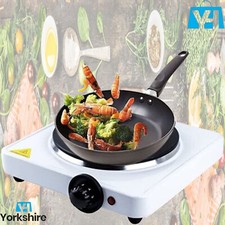 SINGLE PORTABLE ELECTRIC HOT