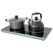 OUTDOOR REVOLUTION INDUCTION