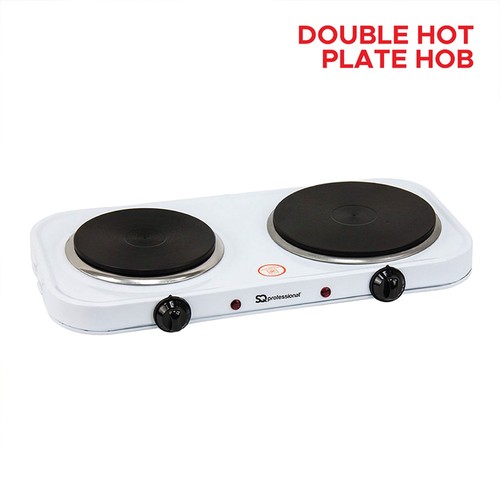 Electric hot plates hob - electric,