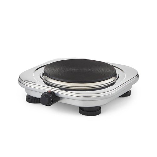 Geepas hot plate electric - hot,