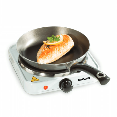Portable electric hot - portable, plate
