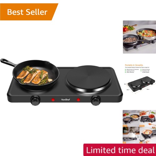 Hot plate hp2 - hp2, top