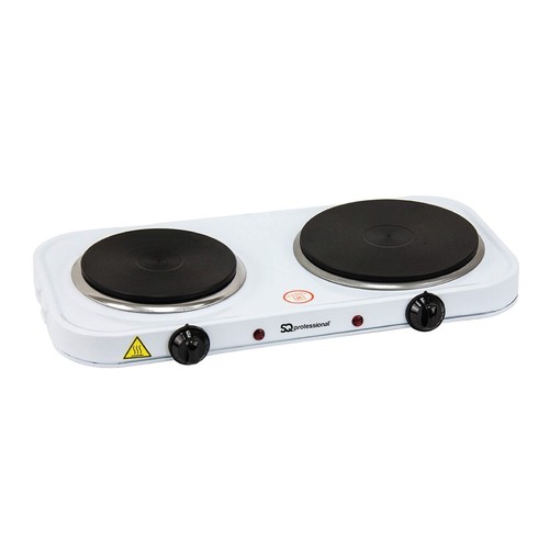 Electric hot plate hob single - electric,