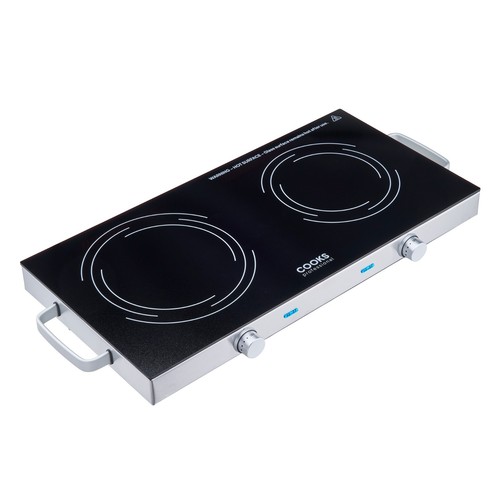 Cook professional electric - cook,