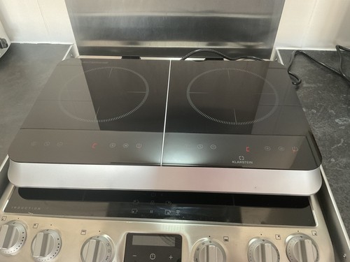 Klarstein cookio 3500w ring - klarstein,