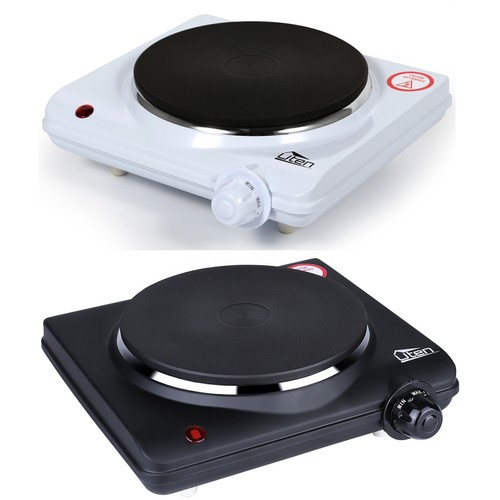 Uten hot plate - uten, electric