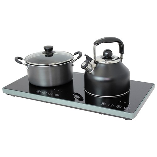 Outdoor revolution induction - outdoor,
