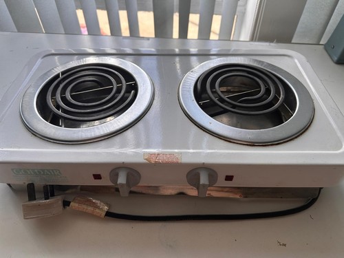 Ring electric hob portable - ring,