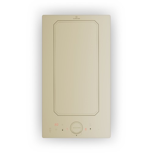 Induction hob 30cm - induction, 2
