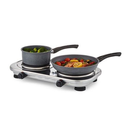Geepas hot plate electric - plate,