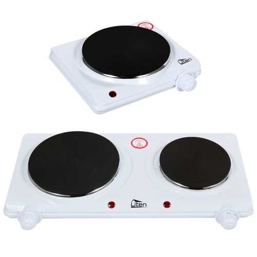 Electric hot plate portable - electric,