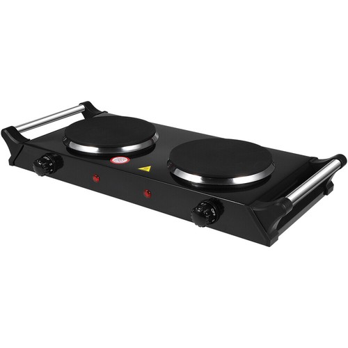 2000w electric cooker double - 2000w,