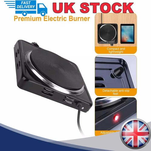 Hobs electric hot plate cooker - electric,