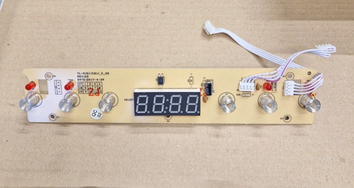 Electriq eiq2indport - electriq, v2
