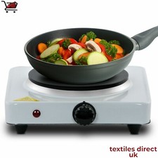 Portable Electric Hot Plate