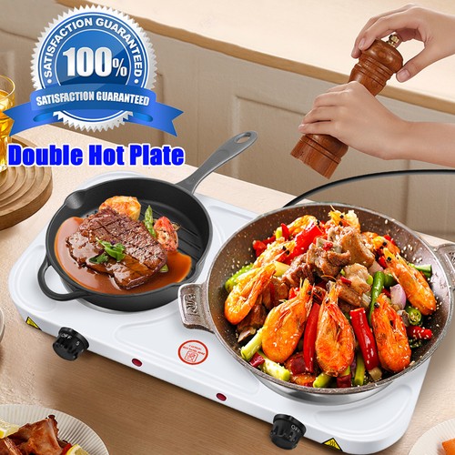 1500 2500w hot plate - 1500/2500w, electric