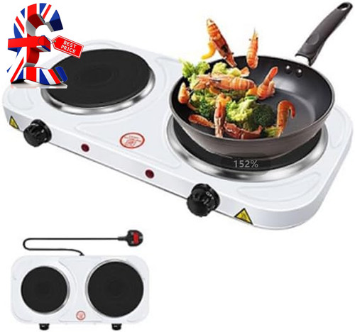 Electric hot plate - plate, 2