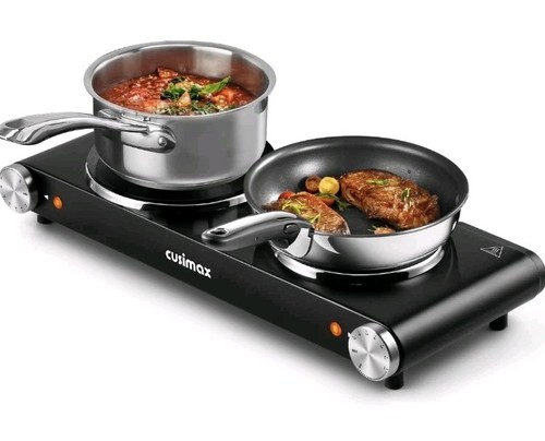 Double hot plate - hot, plate,