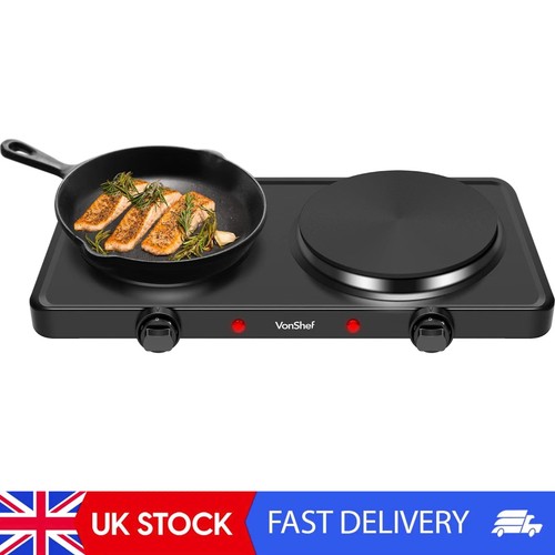 Electric hob portable - electric,