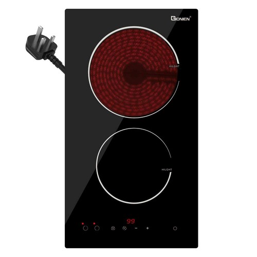Gionien 30cm ceramic - ceramic, hob